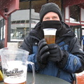 2008 02-Park City Ski Trip Beer Break